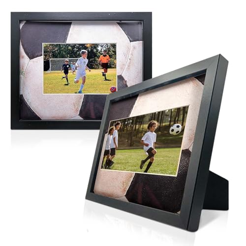 iFrame Commemorative Sports Athletics Picture Frame I Fits