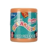Développez votre équipe Squishmallows avec ces peluches Disney super douces à collectionner