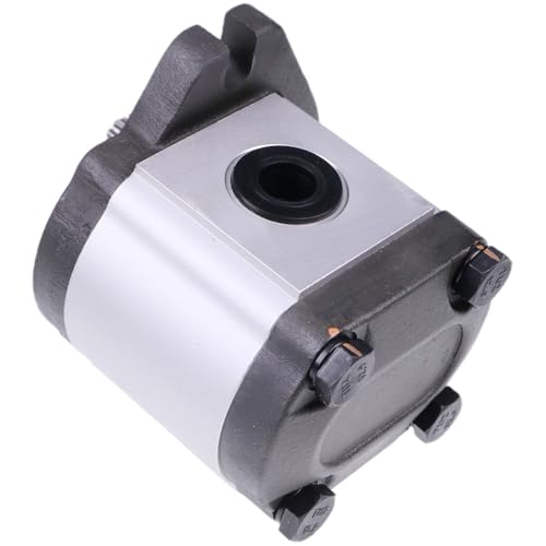 Image of Hydraulic Pump 54222GT 54222 Compatible for Ford Engine LRG-423 for Genie Boom Lift S-40 S-80 Z-45 /22 Z-45 /25 Z-45 /25J Z-60 /34