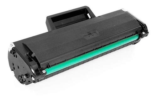 Toner Compatível 105a W1105a Para 107a 107w 135a (Com Chip) 2.5k