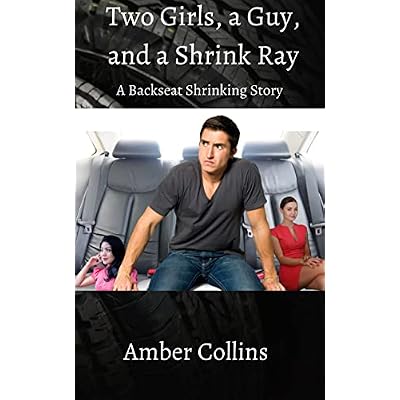 Two Girls, a Guy, and a Shrink Ray