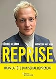 Reprise: Dans la t�te d'un serial repreneur