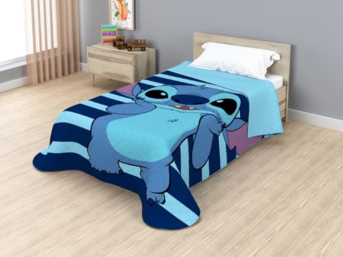 Disney Colcha Bouti Infantil Cama 90 170x250