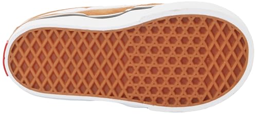 Vans Baby-Boy's Brooklyn Ls V Shoe | Low-top Sneakers for Little Kids, Girls, Footwear2