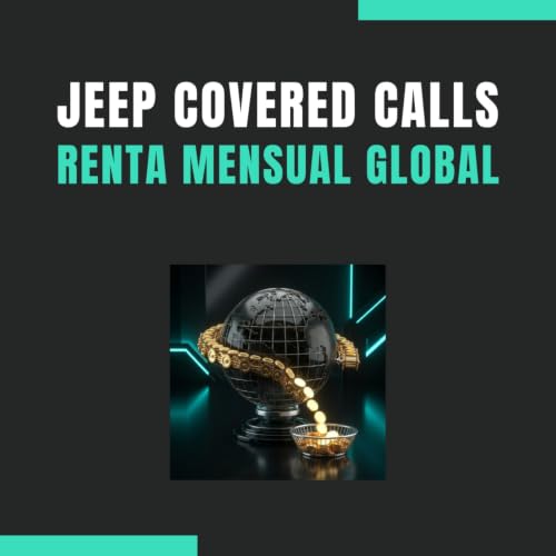 ⚡💰 &iquest;Vale la pena invertir en JEEP por su dividendo?