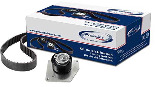 Procodis France Ktd4054 - Kit Di Distribuzione