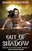 Produktbild Out of Shadow: An Epic YA Fantasy Adventure (Roots of Creation, Band 1)