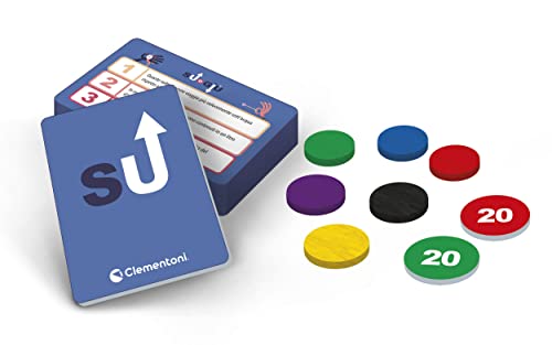 Clementoni SU O GIÙ - 2