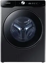 Lava e Seca Smart AI Wash WD18T Black 18kg 127V