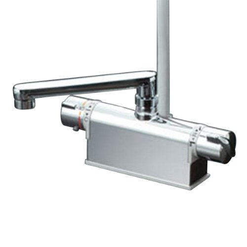 Amazon | KVK デッキサーモシャワー 300付 【KF771YTR3】 | 浴室水栓