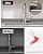 9.8 Ft Peel and Stick Trim, White(Paintable) Waterproof Molding Trim for Walls Edges, Borders, Window Frames, Backsplash Tiles, Flexible and Self Adhesive Trim
