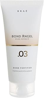Braé Bond Angel Plex Effect - Bond Repair Treatment - Homecare Hair Fortifier - Suitable for All Hair Types 3.38 Fl Oz