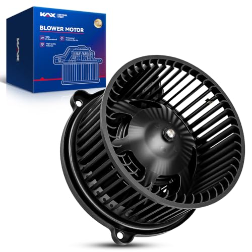 Image of KAX 700120 AC Blower Motor for Kia Sportage 1998-2002