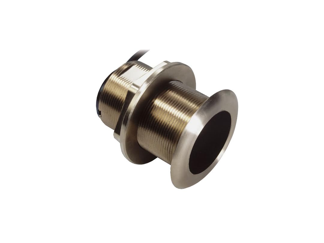 Raymarine B60-20, 20 Degree Tilted Element Transducer f/DSM300 / DSM300G / DSM250 / DSM30