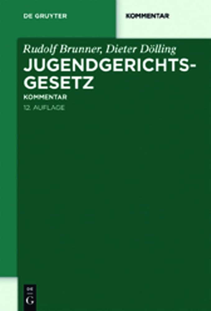 少年裁判所法　ドイツ語 Jugendgerichts-gesetz 少年裁判所法 ドイツ語 Jugendgerichts-gesetz - メルカリ