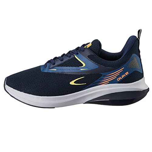 Image of Duke Mens Fwol1439 Sneaker