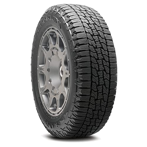 Falken 28711826 Wildpeak A/T Trail 225/60R18 100H All Terrain Light Truck Tire thumb #4