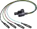 Produktbild Gossen Metrawatt Z501S PRO-RE Messadapter Adapter fuer Erdungsmessung PRO-RE 1St.