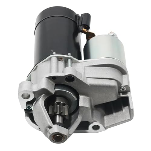 Démarreur de moto de haute précision pour moteurs BMW R1200C R1150GS R850RT