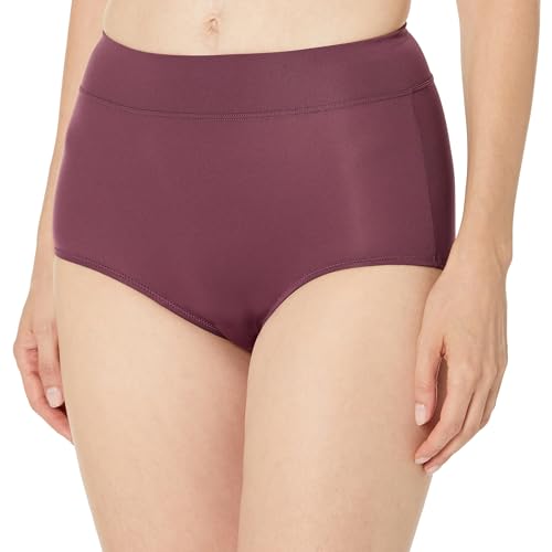 Image of Warner's Women's No Pinching. No Problems. Modern Brief Panty