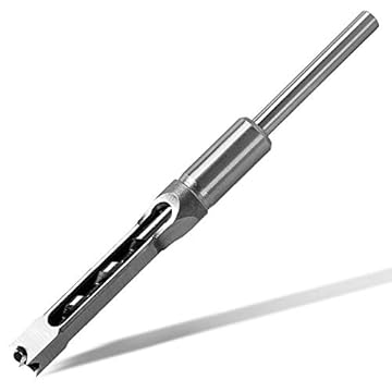 craftsman hollow chisel mortiser