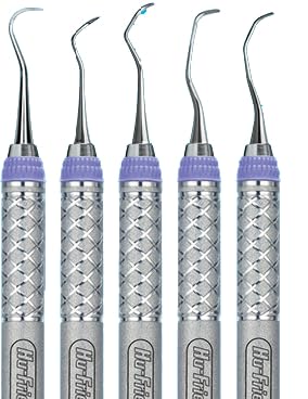 Hu-Friedy RECPERIO-KIT Hygiene Perio Recovery Dental Instrument Kit