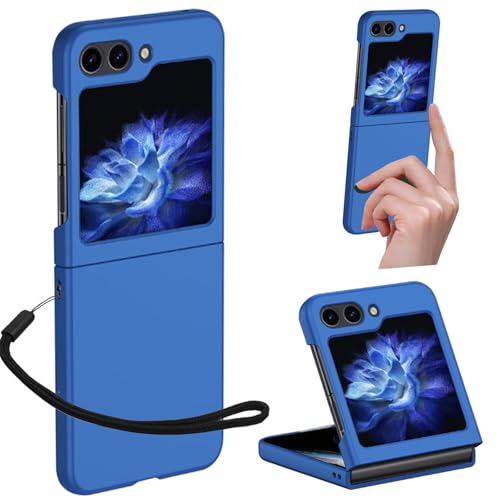 �yWenziLior�z Galaxy Z Flip6 5G �p �P�[�X �K�p Galaxy ZFlip5 SC-54E docomo SCG29 au �X�}�z�P�[�X �M�����N�V�[ Z �t���b�v6 �J�o�[ �|���J�[�{�l�[�g ���^ �o���p�[ �X���� �ϏՌ� ��