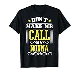 Nonna Tee Gifts