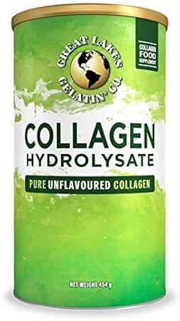 collagene idrolizzato