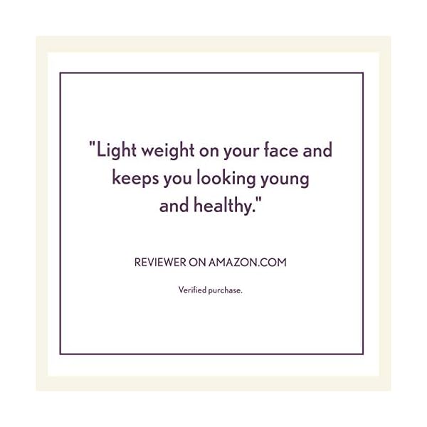 Aveeno Absolutely Ageless Restorative Night Cream Face & Neck Moisturizer with Antioxidant-Rich Blackberry Complex, Vitamin C & E, Hypoallergenic, Non-Greasy & Non-Comedogenic, 1.7 fl. oz