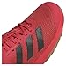 adidas Dropset 3 Mens Training Shoes - Red