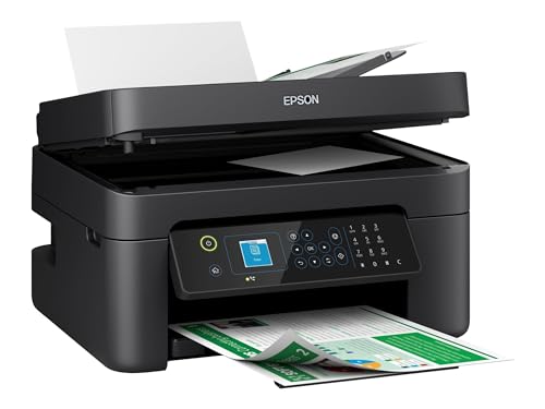 Epson MF Encre WF-2935DWF