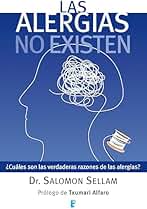 Las alergias no existen