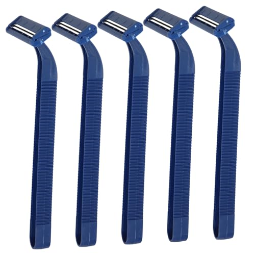 FOMIYES Disposable Razor for Women Lady Hair Removal Tool Mini Razor for Women Body Shaver