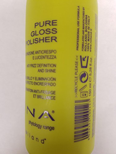 UNA Pure Gloss Polisher 150ml Sale!