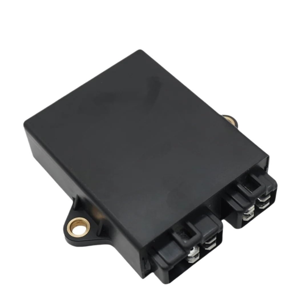 Motorcycle CDI Motorcycle Cdi ECU TCI For Vi&rago 250 XV250 For V-Star For XV250S XV S 3DM-82305-00 12V 8PIN Autobike Accessories