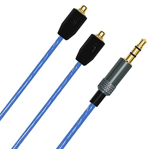 イヤホンケーブル 35本 High-Spec earphone cable “Sunshine” for アニソン 3.5㎜3極アン