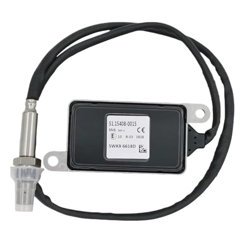 Capteur NOx Man TGS 440 sonde échappement 5WK96618D