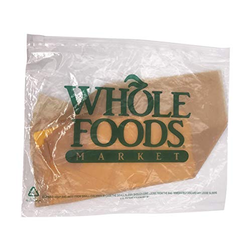 Andrew & Everett Yellow American Cheese #TOP2