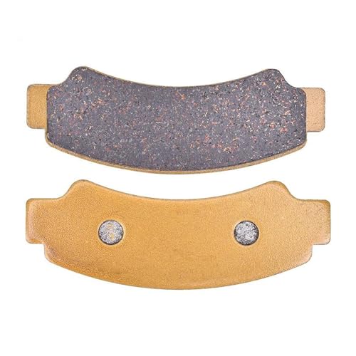 Disques de frein avant CF Moto C-Force 600 et U-Force 2020 - 2