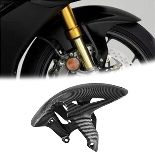 Protection de Garde-Boue CBR1000RR Contre Projections Roue Avant