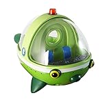 Cobalt Light GUP E uboot Compatible with Octonaut Toy, Octopod Castle Barnacles Kwazii Dashi Peso Birthday Gifts for Children