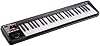 وحدة تحكم لوحة المفاتيح Roland A49bk Midi – أسود