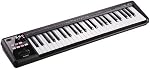 Roland A-49-BK MIDI Keyboard Controller - Black (A-49-BK), medium