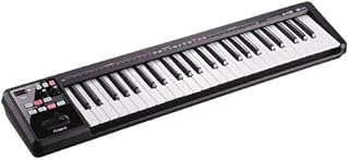 Roland A-49 Lightweight 49-Key MIDI Keyboard Controller