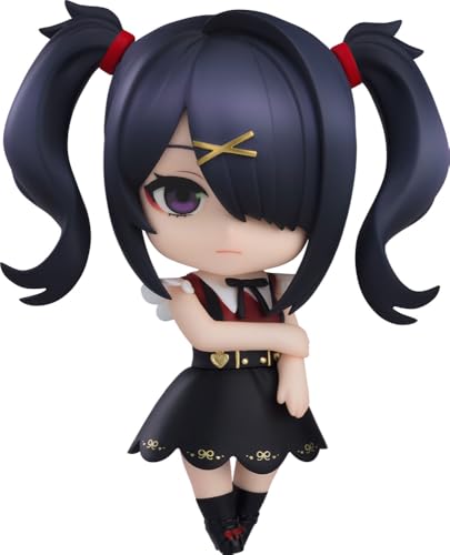 Good Smile Company Needy Streamer Overload: AME Nendoroid Action Figure