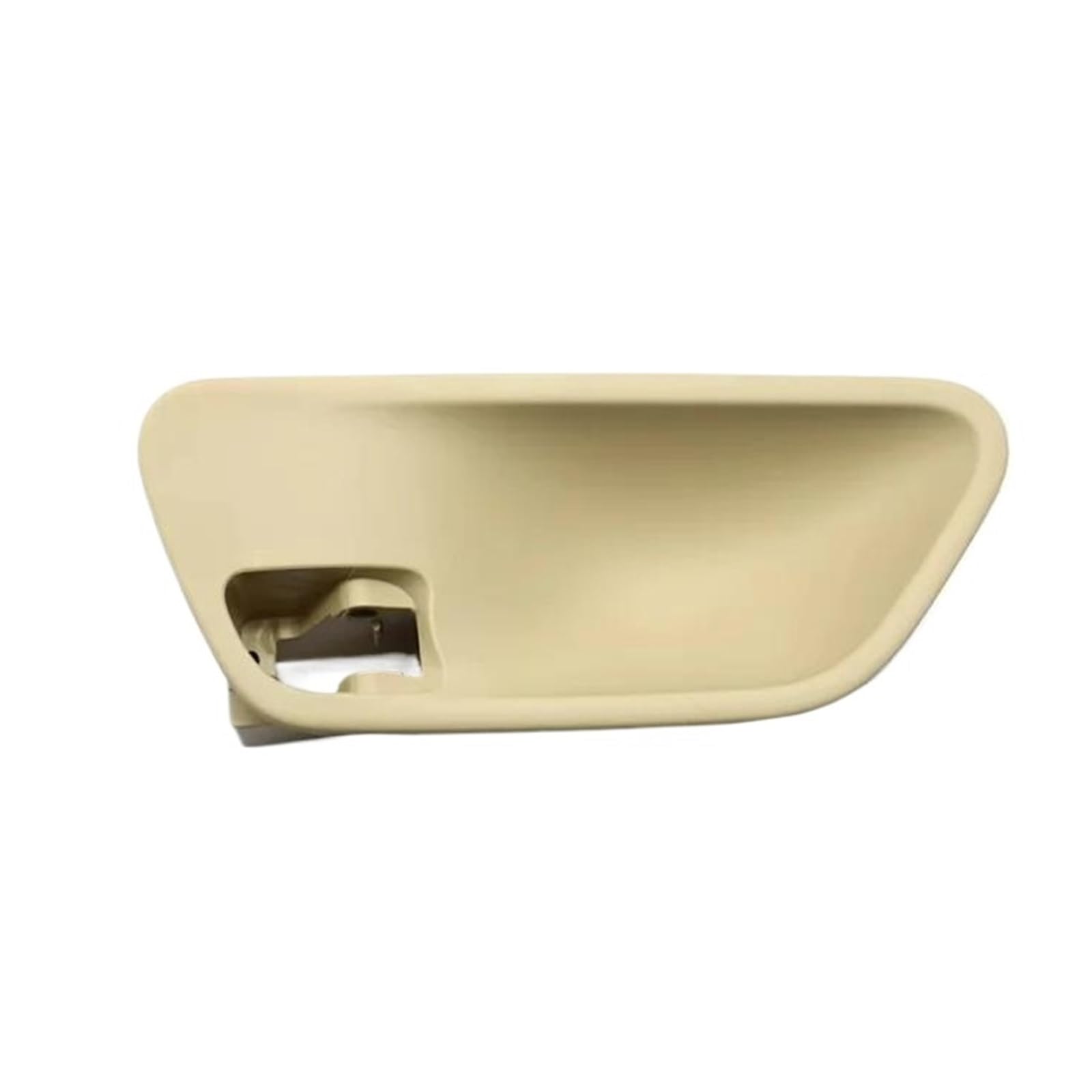 Sckcpnhnpp Beige Car Interior Door Handle For F30 F31 F34 F35 F80 F32 F33 F36 2013-2020 Car Door Handle Inner Door Handle