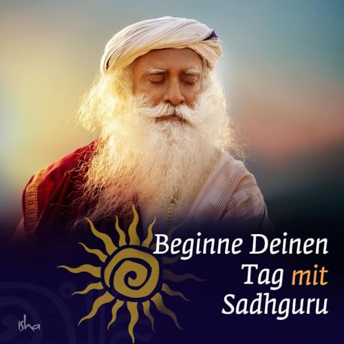 Page de couverture de Wie du Fortschritt auf deinem spritiuellen Weg erkennst | Sadhguru