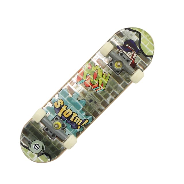 AEPRO - Hihg Quality MINI Finger Тоу Boarding Game (A)