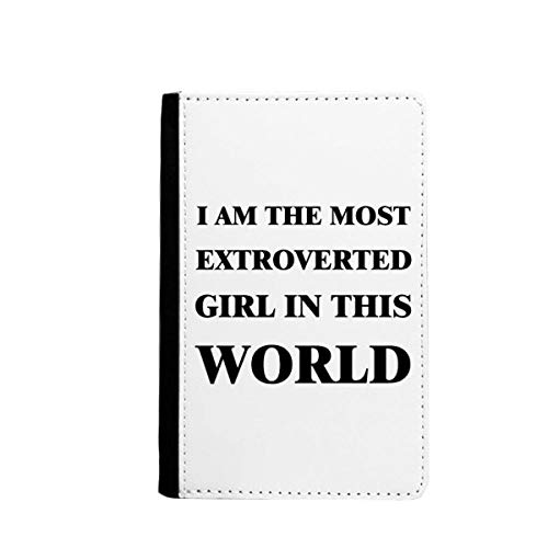 Étui portefeuille de voyage pratique pour protéger vos papiers d'identité 3.7x5.8"